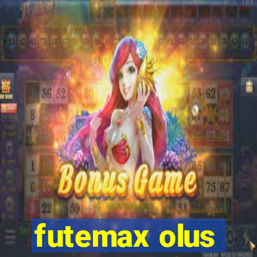 futemax olus